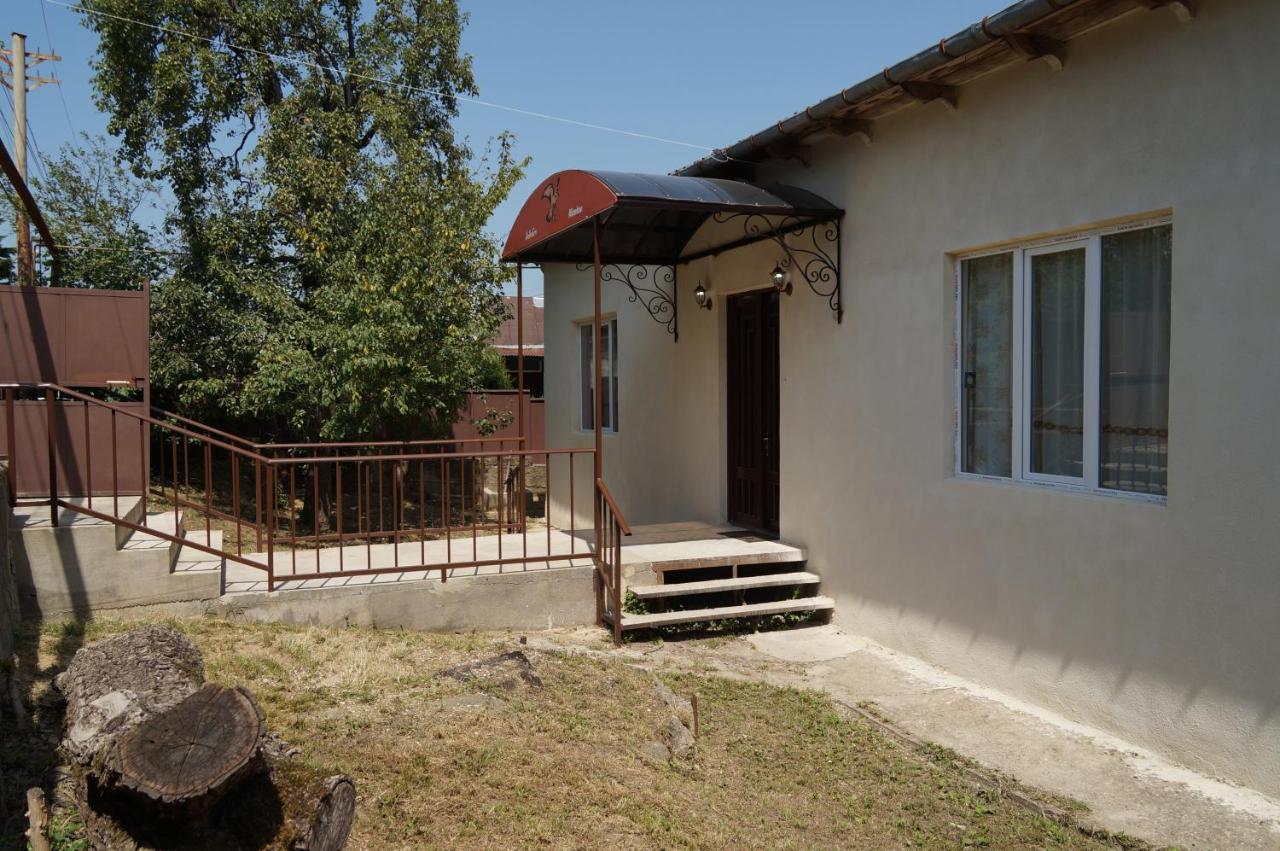 Mimino Guest House Kutaisi Luaran gambar